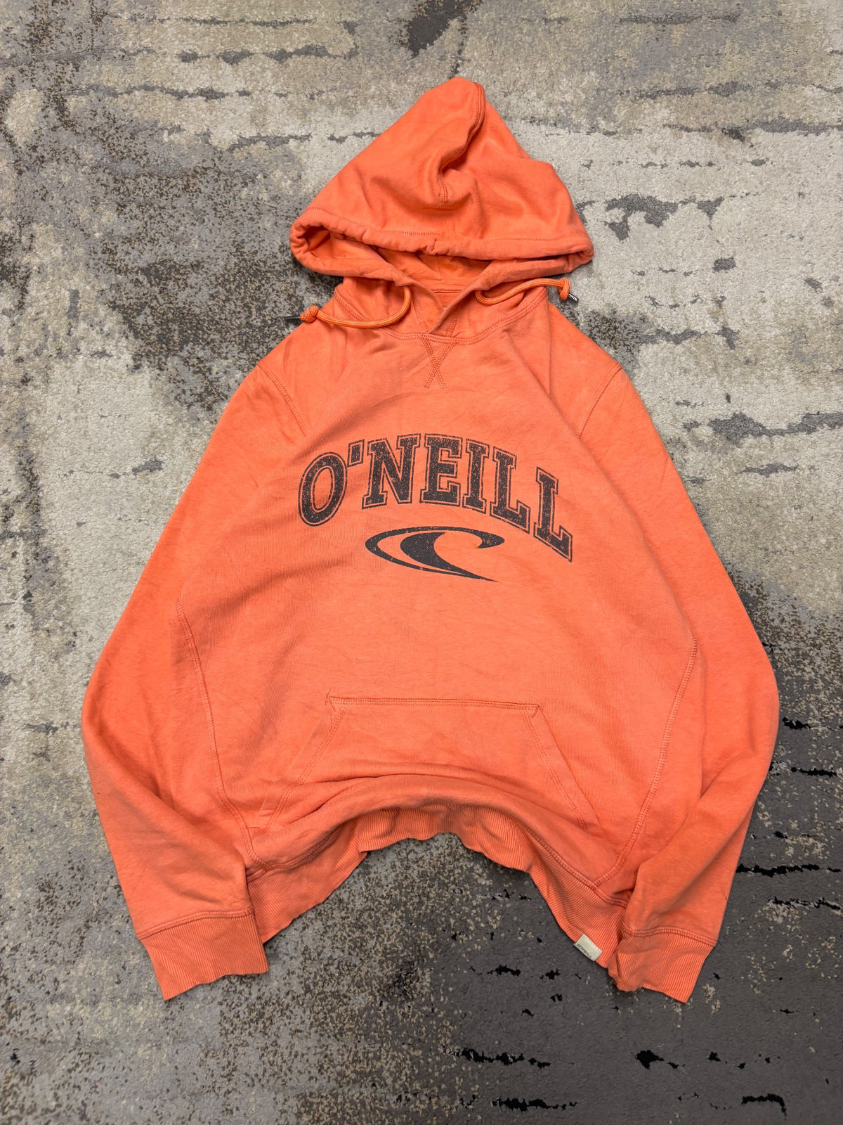 O’Neills Bluza O’neill, damskie w bardzo dobrym stanie rozmiar M, widok z przodu