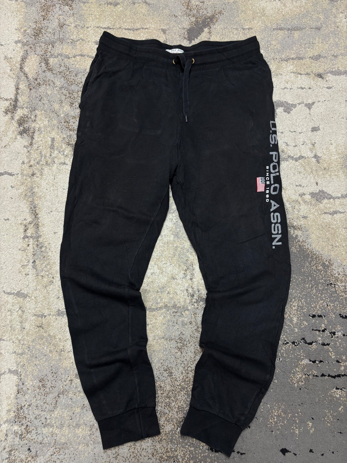U.S. Polo Assn. Dresy US. Polo ASSN, męskie w bardzo dobrym stanie rozmiar XL, widok z przodu