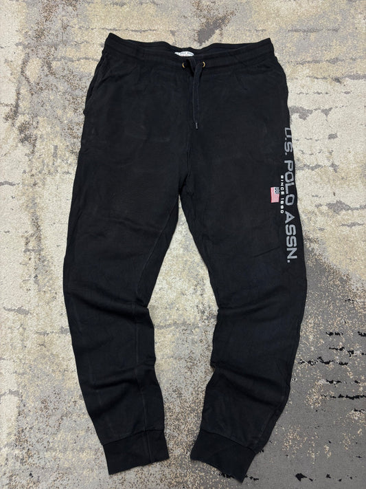 U.S. Polo Assn. Dresy US. Polo ASSN, męskie w bardzo dobrym stanie rozmiar XL, widok z przodu