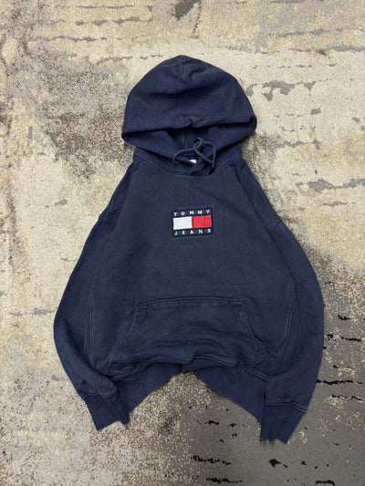 Bluza Tommy Hilfiger, damskie w bardzo dobrym stanie rozmiar S, widok z przodu