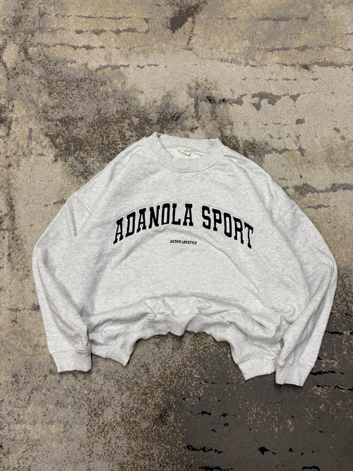 Bluza Adanola, damskie w bardzo dobrym stanie rozmiar M, widok z przodu