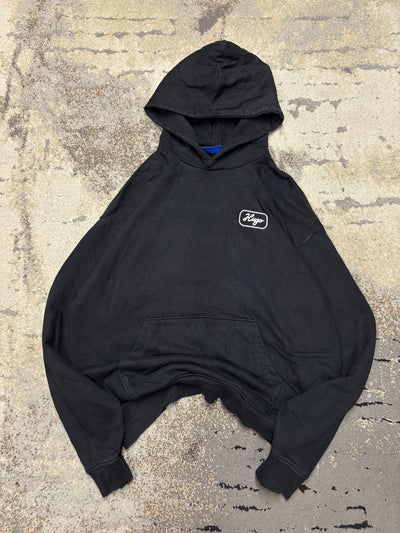 Bluza Hugo Boss hoodie, męskie w bardzo dobrym stanie rozmiar L, widok z przodu