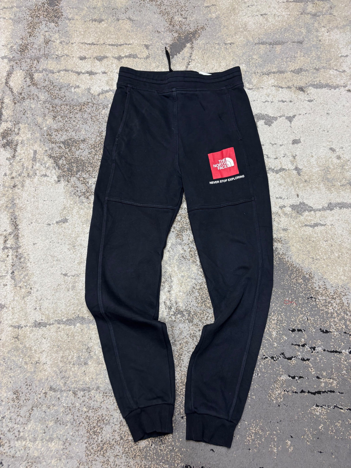 Dresy The North Face, męskie w bardzo dobrym stanie rozmiar XS, widok z przodu