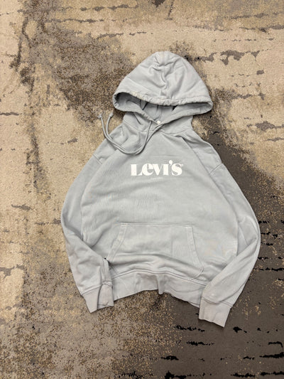 Levi's Bluza LEVI’S hoodie, damskie w dobrym stanie rozmiar XS, widok z przodu