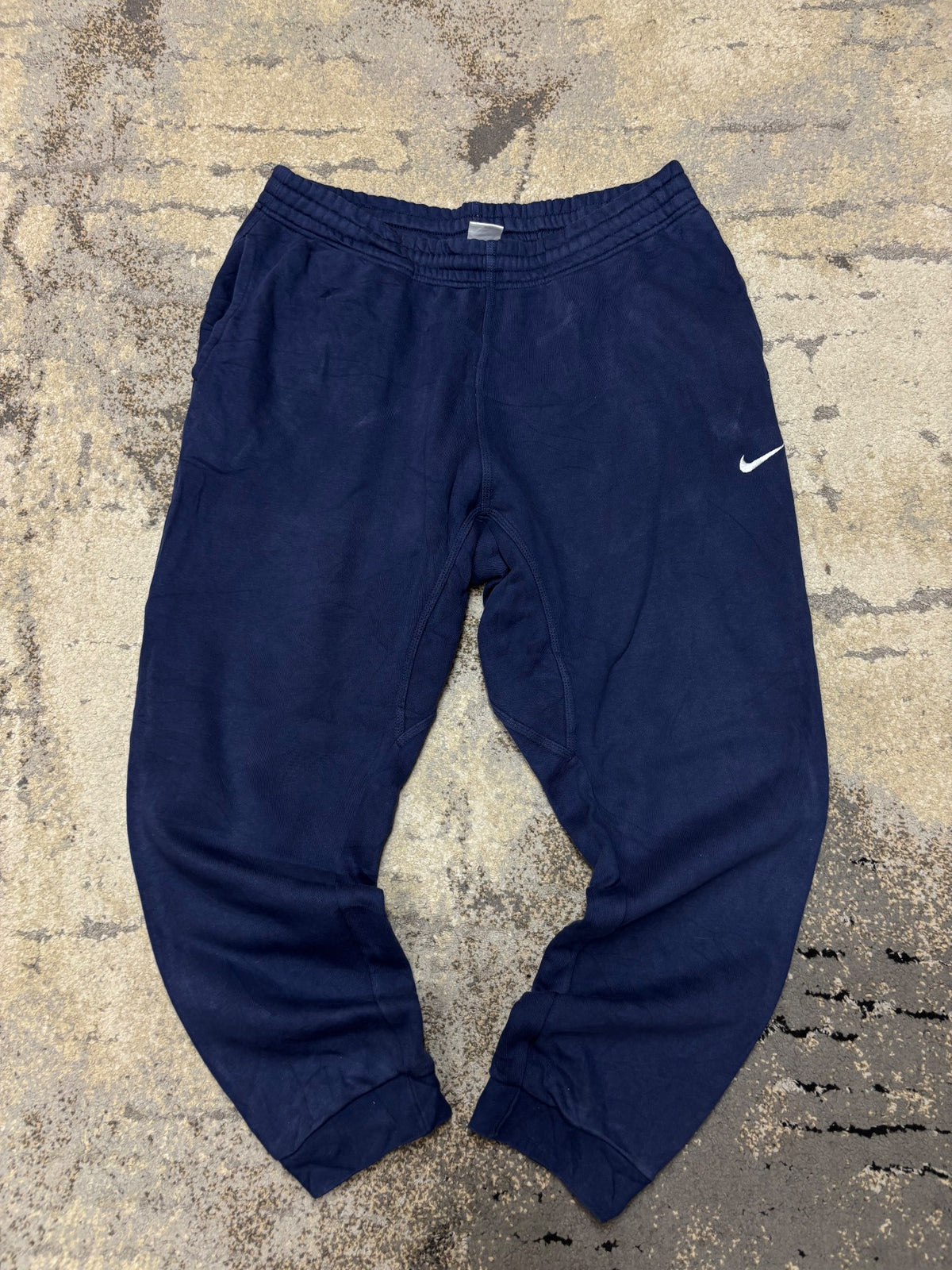 Dresy Nike, męskie w bardzo dobrym stanie rozmiar XL, detal