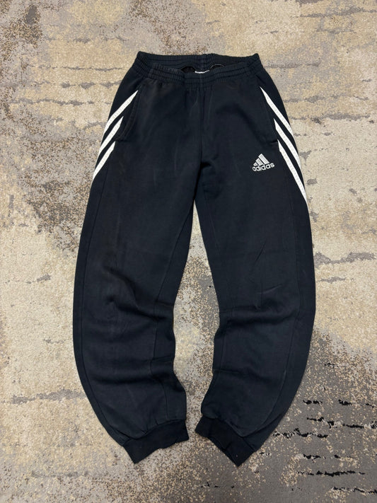 Dresy Adidas, męskie w bardzo dobrym stanie rozmiar S, widok z przodu