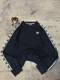 Bluza męska umbro crewneck