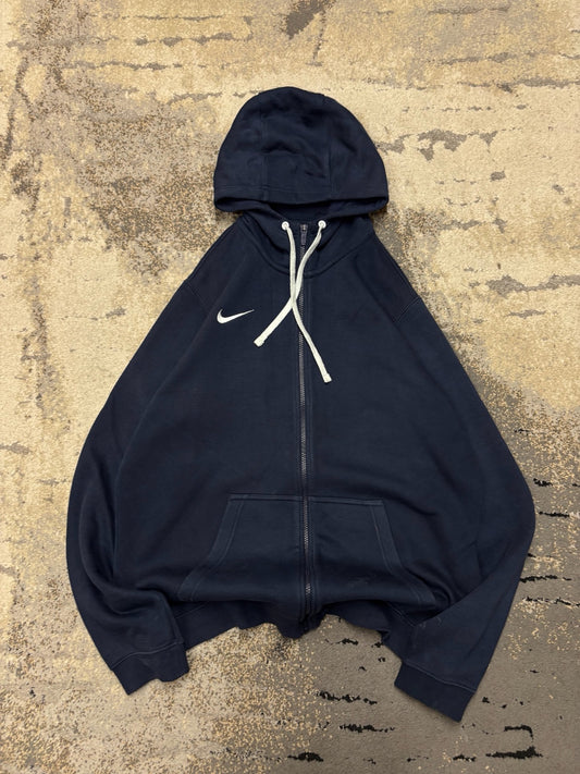 Bluza Nike zipp, męskie nowe rozmiar L, widok z przodu