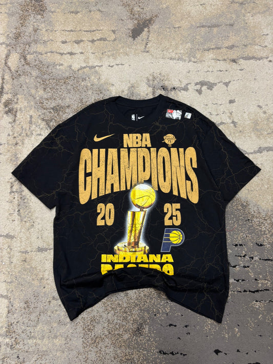 Koszulka Nike, męskie w bardzo dobrym stanie rozmiar M, detal