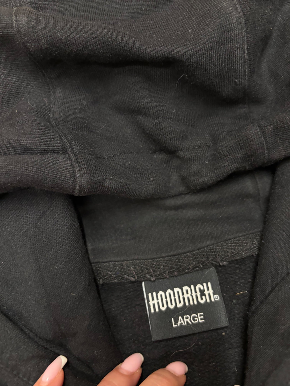 Dresy Nike, damskie w bardzo dobrym stanie rozmiar L, etykieta z kodem modelu