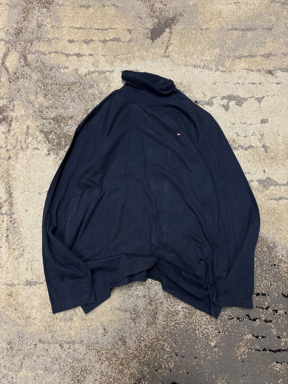 Golf Tommy Hilfiger, dziecięce w bardzo dobrym stanie rozmiar 164 cm / 14 lat, detal