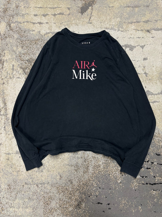 Bluzka Nike, męskie w bardzo dobrym stanie rozmiar XL, detal