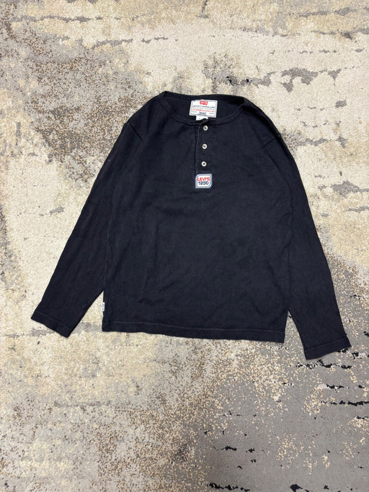 Levi's Bluzka LEVI’S, damskie w bardzo dobrym stanie rozmiar XS, detal