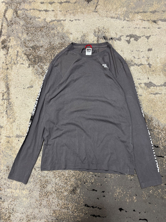 Bluzka The North Face, damskie w bardzo dobrym stanie rozmiar S, widok z przodu