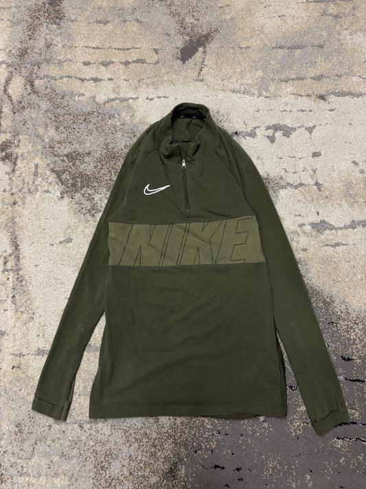 Bluzka Nike, damskie w bardzo dobrym stanie rozmiar S, widok z przodu