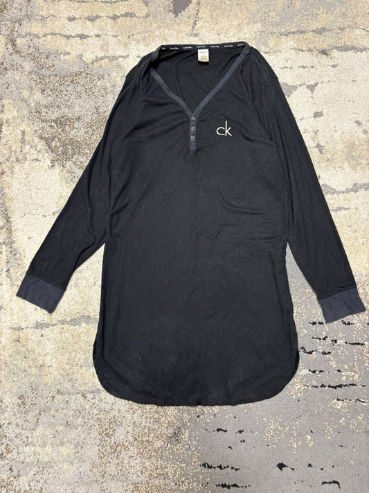 Bluzka Calvin Klein, damskie w bardzo dobrym stanie rozmiar S, detal
