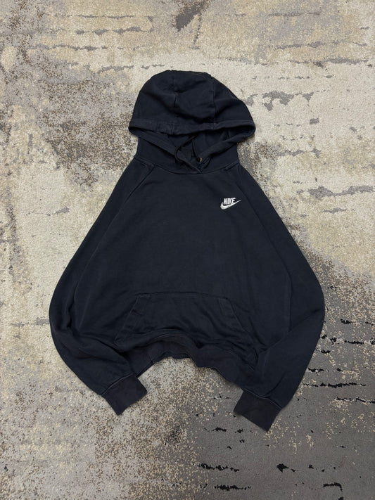 Bluza Nike hoodie, damskie w bardzo dobrym stanie rozmiar S, widok z przodu