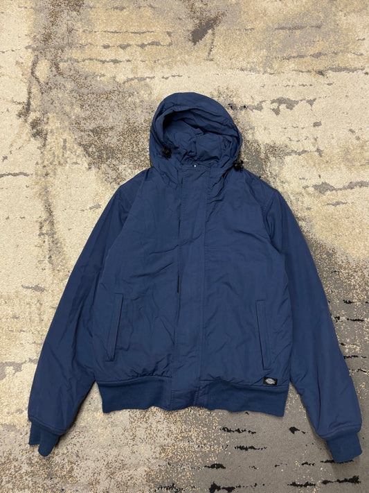 Dickies Kurtka Dieckies, męskie w bardzo dobrym stanie rozmiar S, widok z przodu