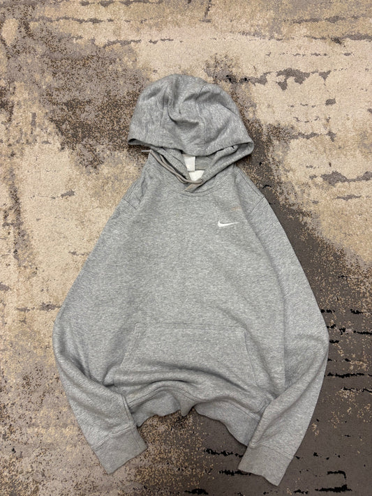 Bluza Nike hoodie, damskie w bardzo dobrym stanie rozmiar XS, widok z przodu