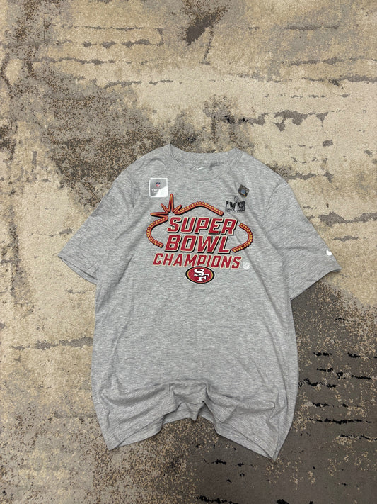 Koszulka Nike, dziecięce nowe rozmiar 176 cm / 16 lat, widok z przodu