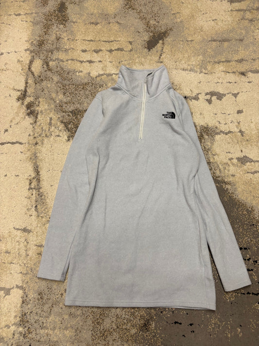 Polar The North Face, damskie w bardzo dobrym stanie rozmiar M, widok z przodu