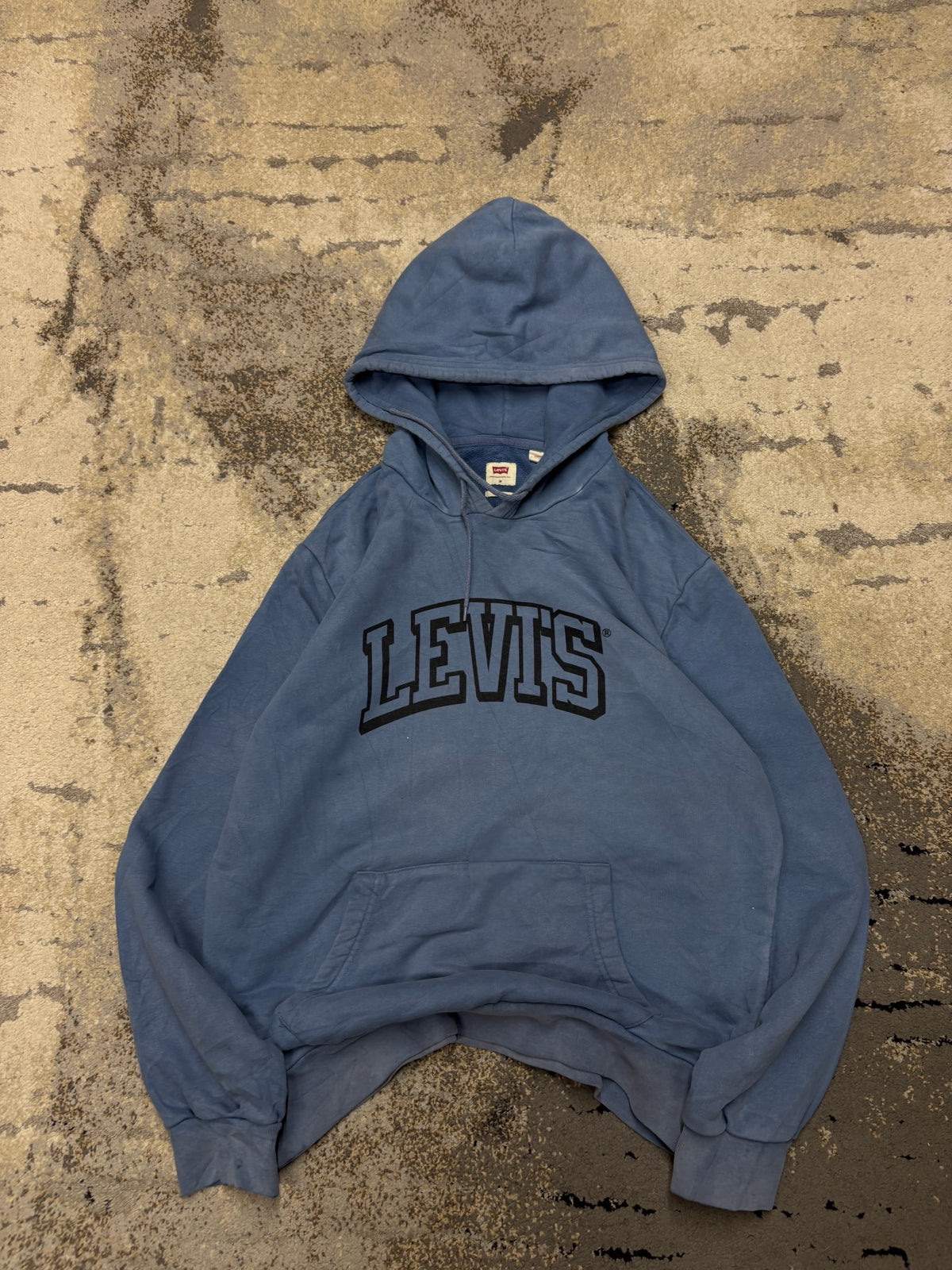 Levi's Bluza LEVI’S hoodie, damskie w dobrym stanie rozmiar M, widok z przodu