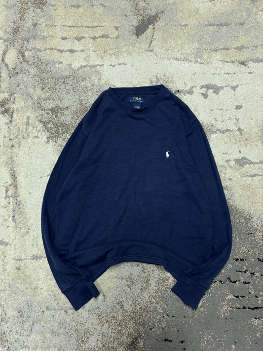 RALPH Ralph Lauren Bluzka Ralph Lauren, męskie w bardzo dobrym stanie rozmiar L, widok z przodu