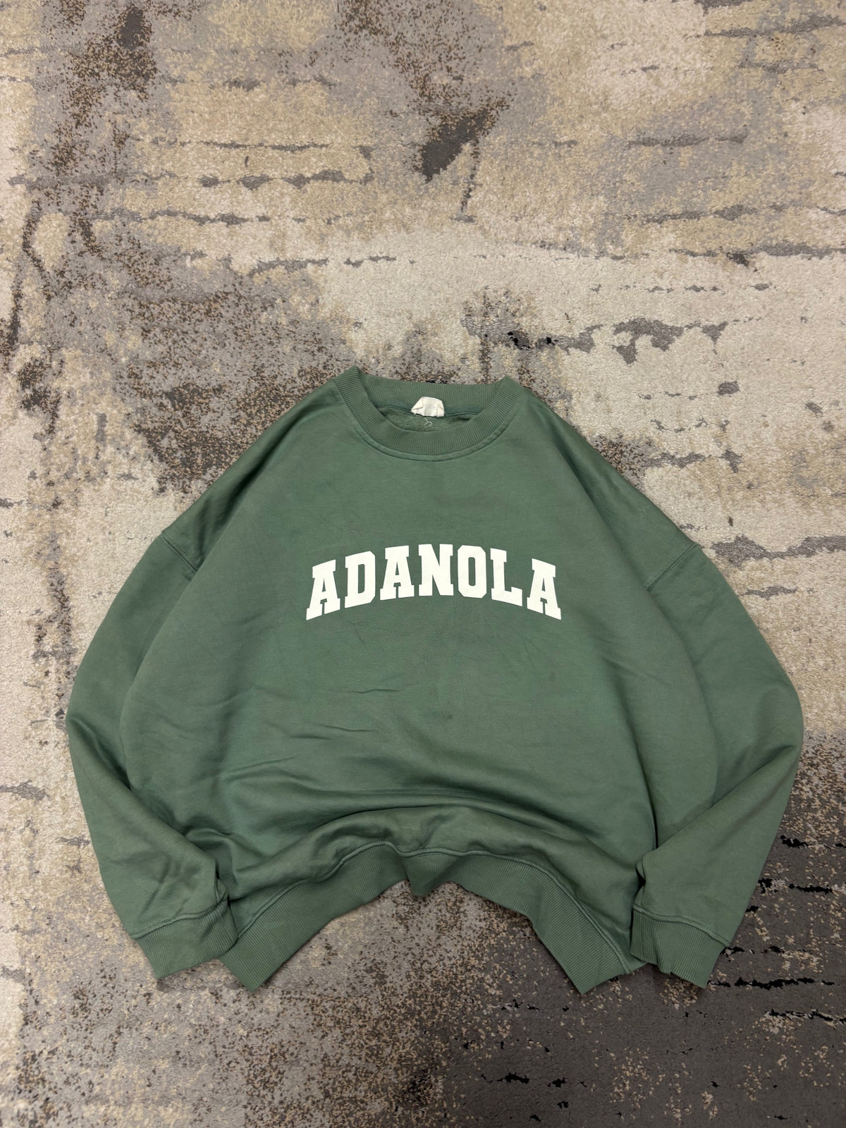 Bluza Adanola, damskie w bardzo dobrym stanie rozmiar M, widok z przodu