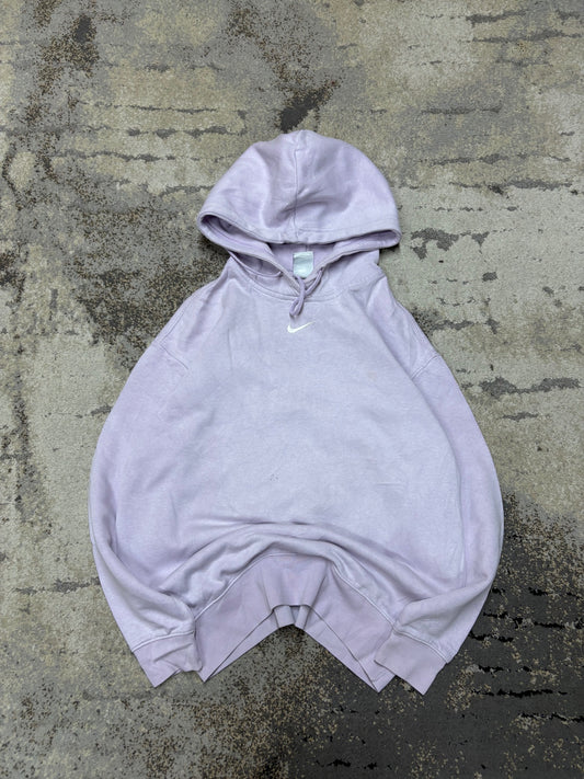 Bluza Nike hoodie, damskie w bardzo dobrym stanie rozmiar XS, widok z przodu