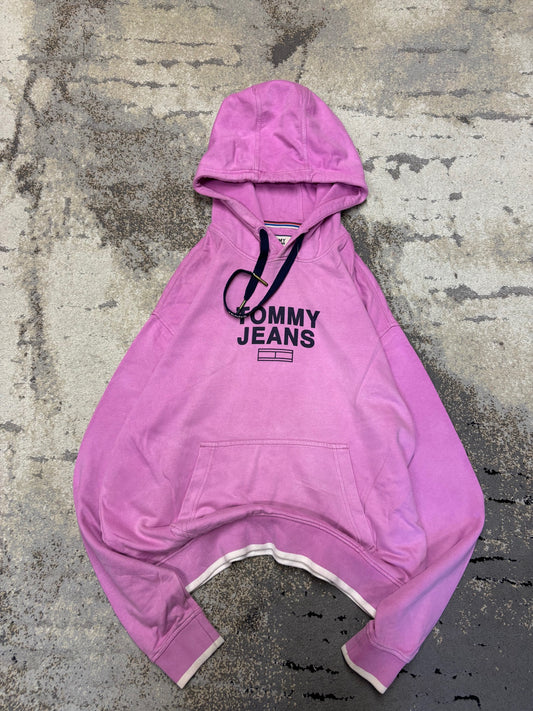 Bluza Tommy Hilfiger, damskie w bardzo dobrym stanie rozmiar M, widok z przodu