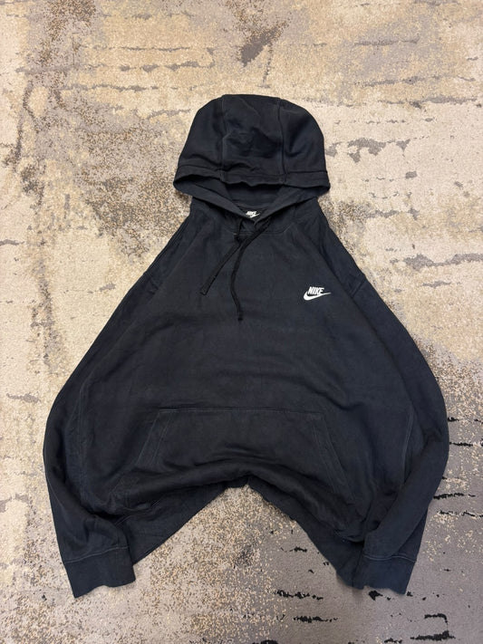 Bluza Hoodie Nike, męskie w bardzo dobrym stanie rozmiar XXL, widok z przodu