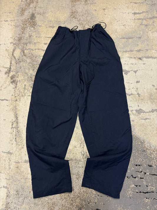 Dresy Nike szelest vintage retro y2k, damskie w bardzo dobrym stanie rozmiar L, detal
