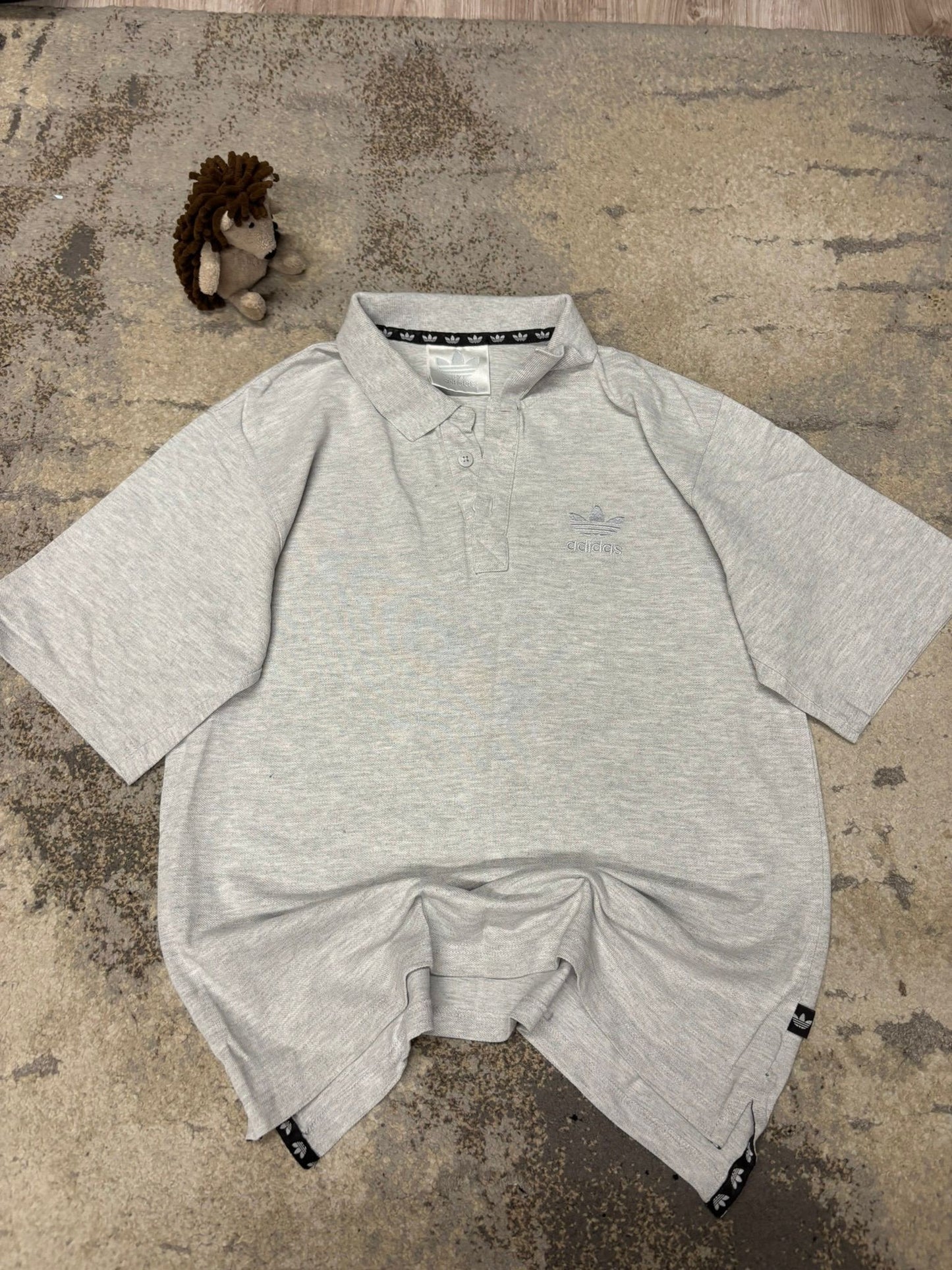 Koszulka męska Adidas vintage lata 90