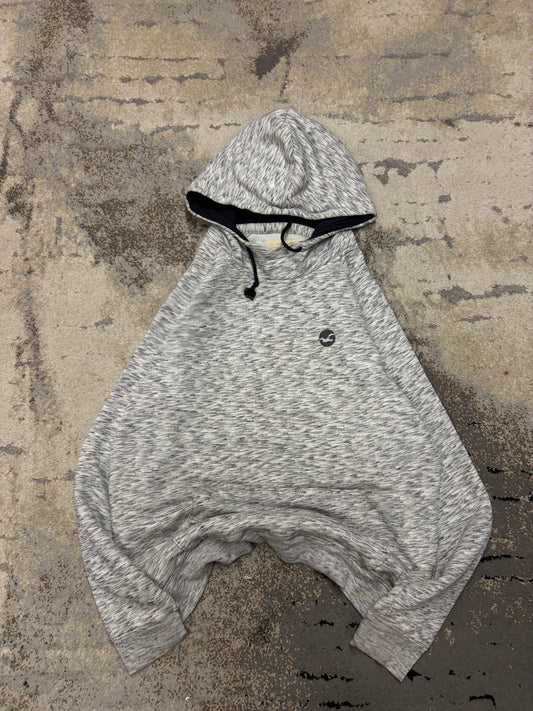 Bluza Hollister hoodie, męskie w bardzo dobrym stanie rozmiar XL, widok z góry