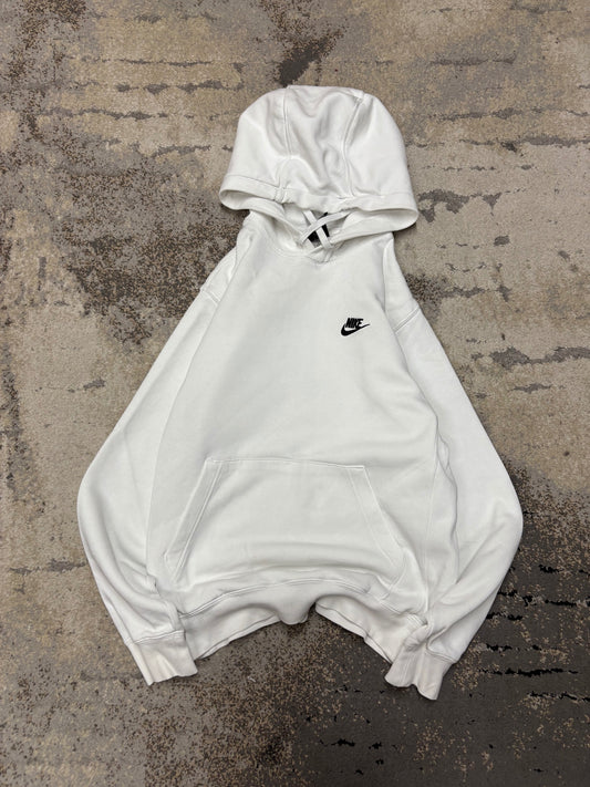 Bluza Hoodie Nike, damskie w bardzo dobrym stanie rozmiar XS, widok z przodu