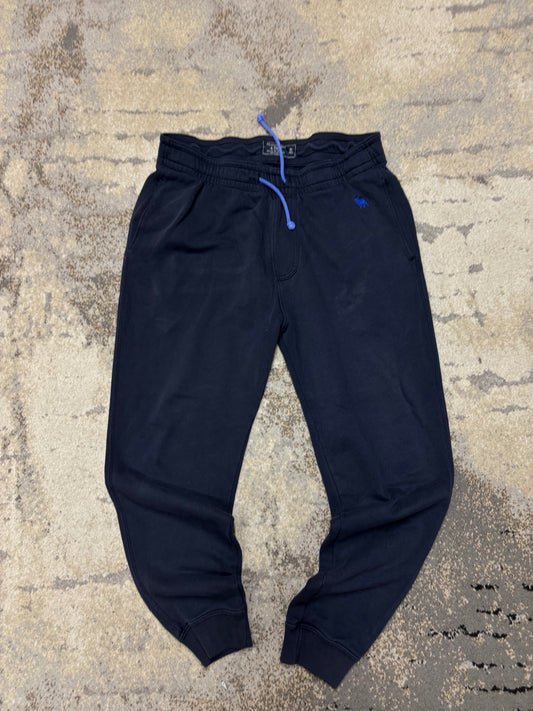 Abercrombie & Fitch Dresy abercrombie&Fitch, damskie w bardzo dobrym stanie rozmiar M, widok z przodu
