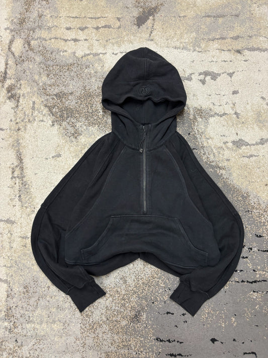 Bluza Lululemon, damskie w bardzo dobrym stanie rozmiar M, widok z góry