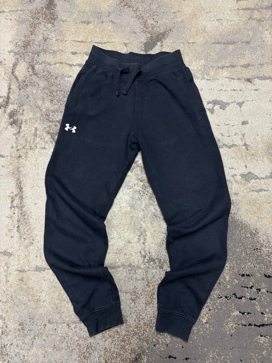 Dresy Under Armour, męskie w bardzo dobrym stanie rozmiar S, widok z przodu