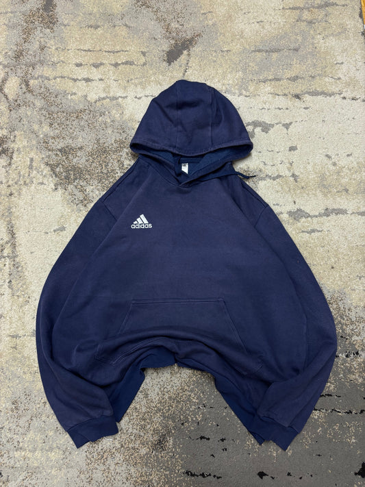 Bluza Hoodie Nike, męskie w bardzo dobrym stanie rozmiar XL, widok z przodu