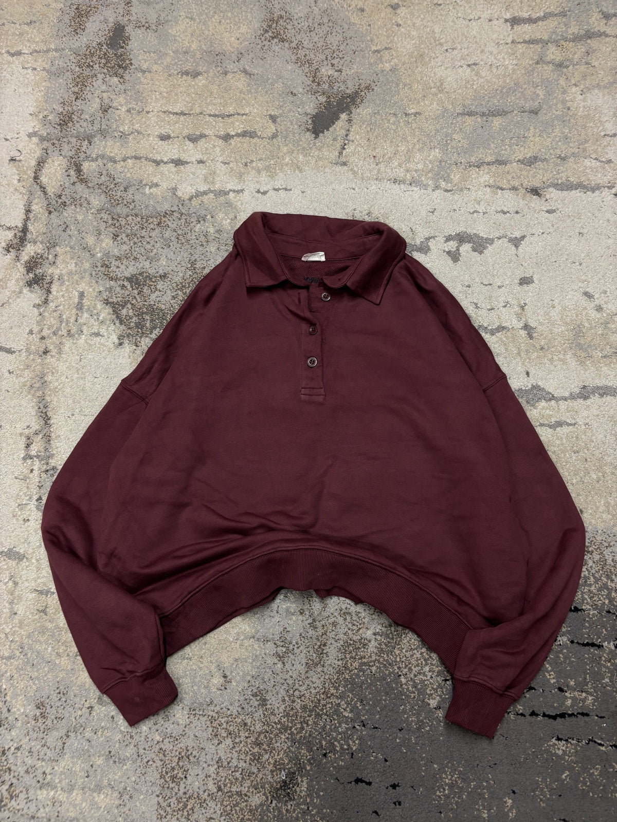Bluza Adanola, damskie w bardzo dobrym stanie rozmiar M, detal