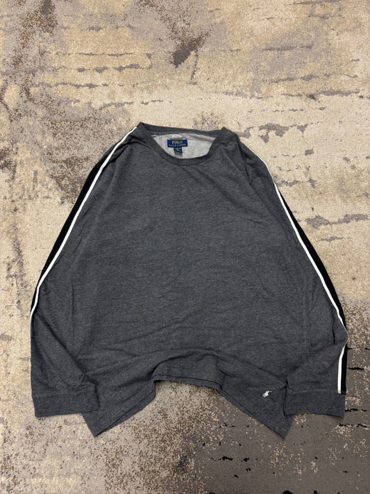 RALPH Ralph Lauren Bluzka Ralph Lauren, męskie w bardzo dobrym stanie rozmiar XL, detal