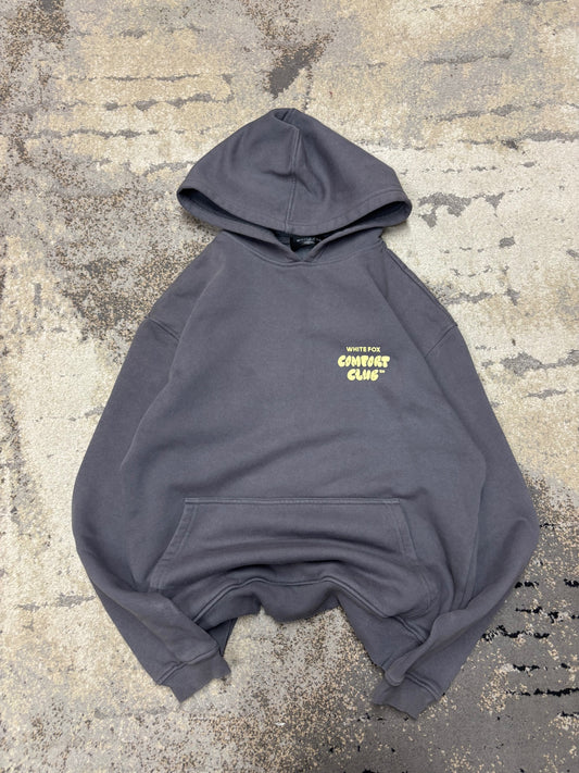 Bluza Japan style hoodie, damskie w bardzo dobrym stanie rozmiar XS, widok z przodu
