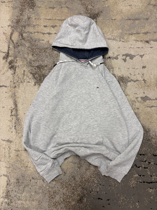 Bluza Tommy Hilfiger, męskie w bardzo dobrym stanie rozmiar L, widok z przodu