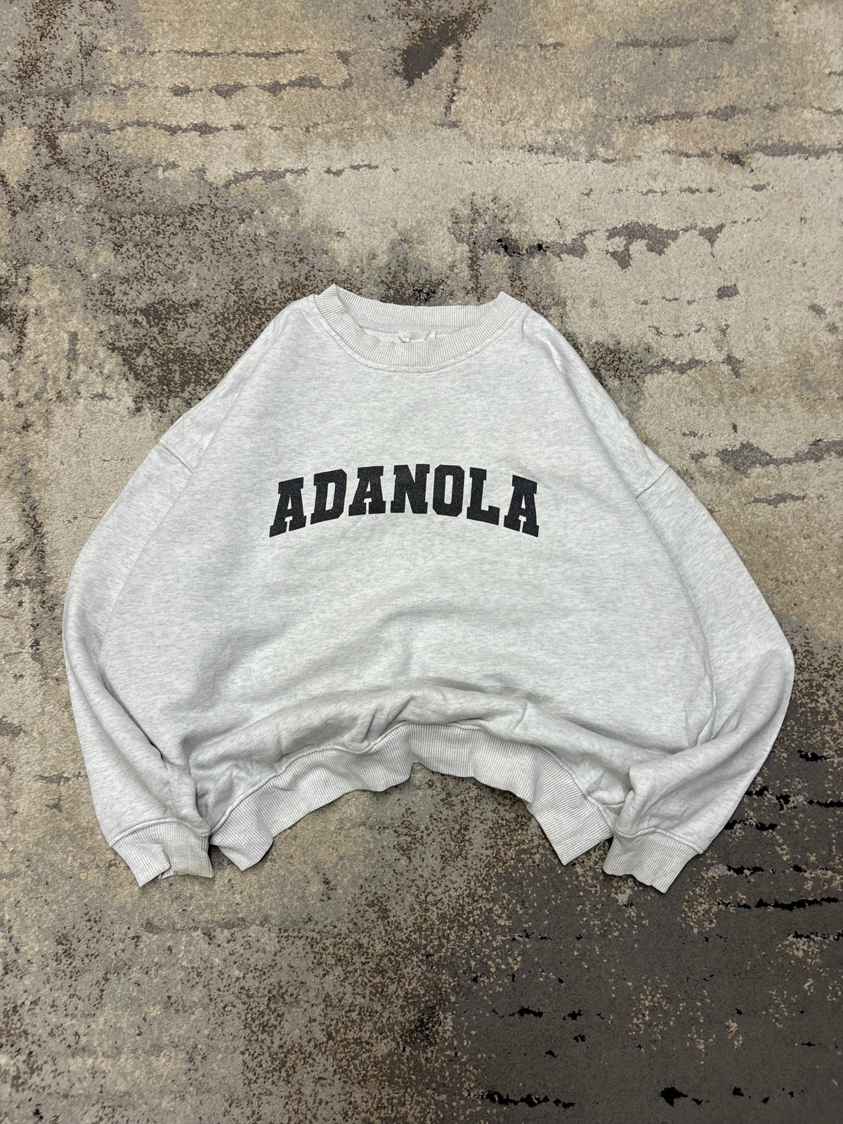 Bluza Adanola, damskie w bardzo dobrym stanie rozmiar S, widok z przodu