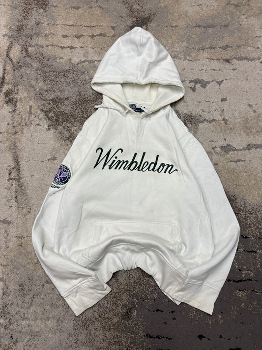 RALPH Ralph Lauren Bluza Ralph Lauren hoodie, męskie w bardzo dobrym stanie rozmiar L, widok z przodu