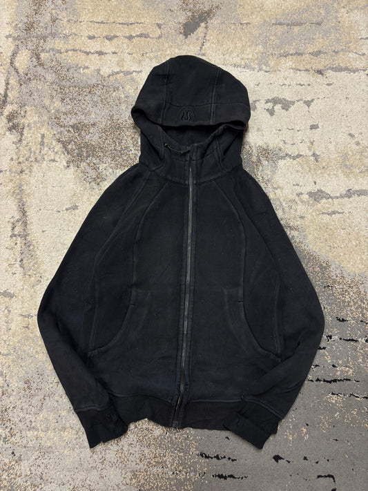Bluza Lululemon, damskie w dobrym stanie rozmiar S, widok z przodu