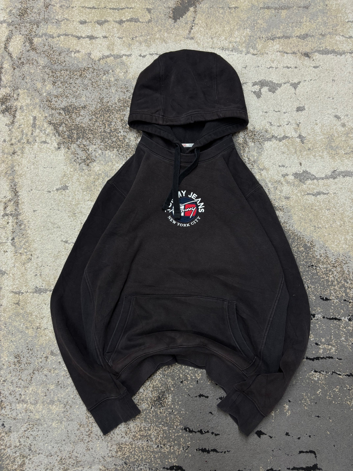 Bluza Tommy Hilfiger, damskie w bardzo dobrym stanie rozmiar XS, widok z przodu
