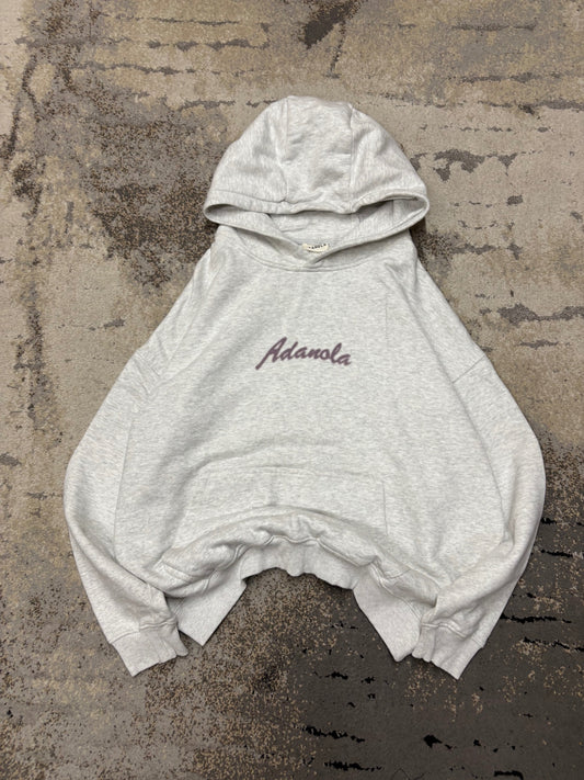 Bluza Adanola hoodie, damskie w bardzo dobrym stanie rozmiar S, widok z przodu