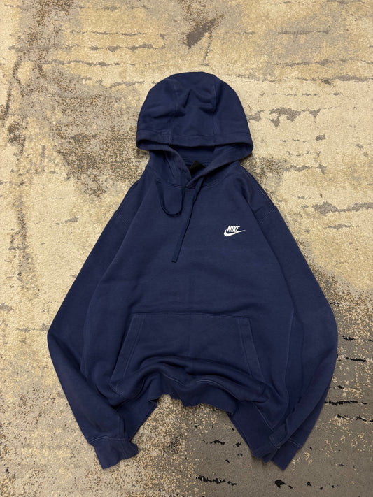 Bluza Nike hoodie, damskie nowe rozmiar M, widok z przodu