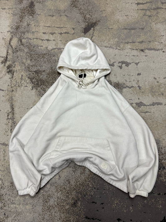 Bluza jordan hoodie, damskie w bardzo dobrym stanie rozmiar L, widok z przodu